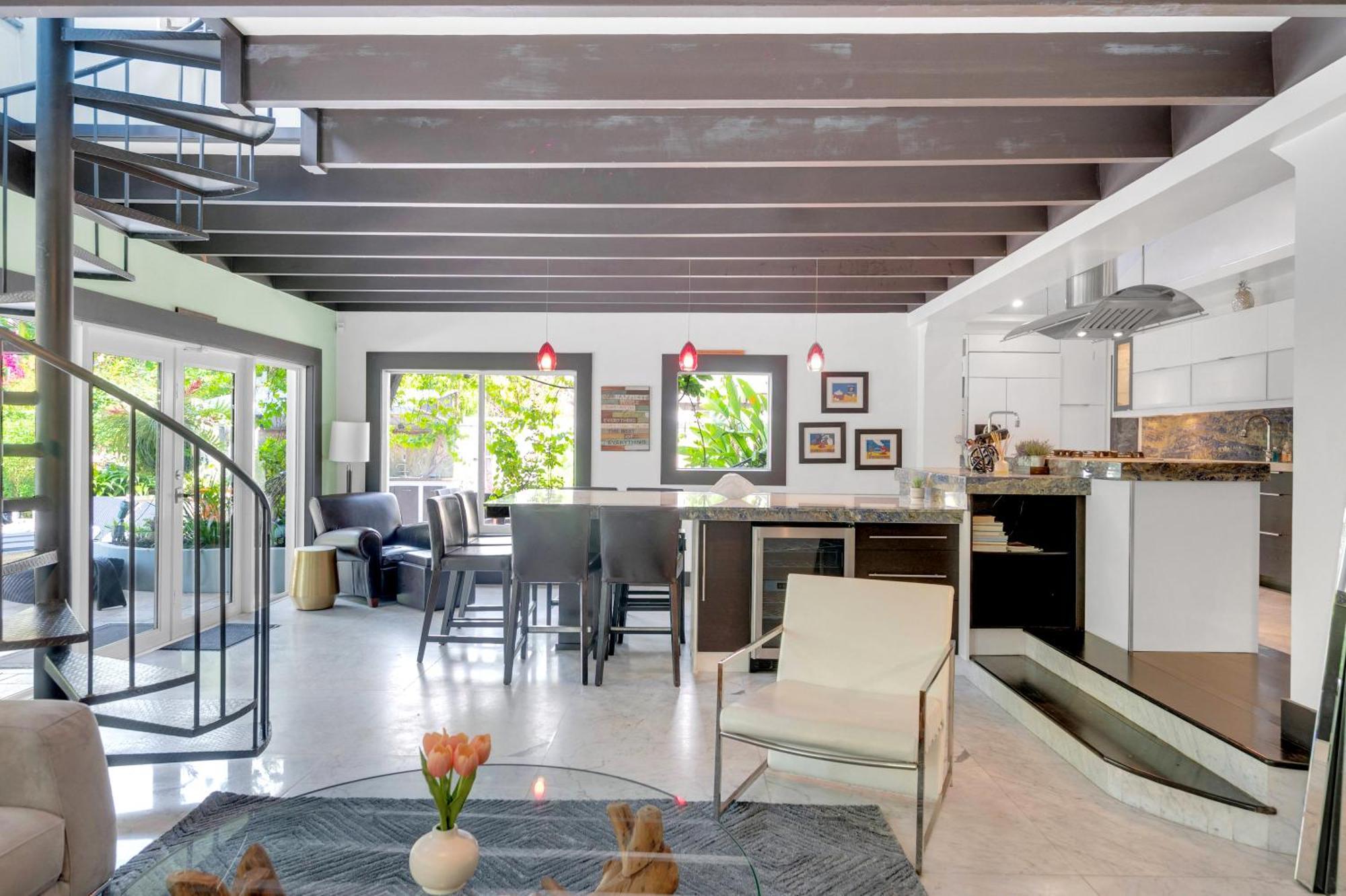 Holiday home Magnificent Tropical Pool Southbrickell