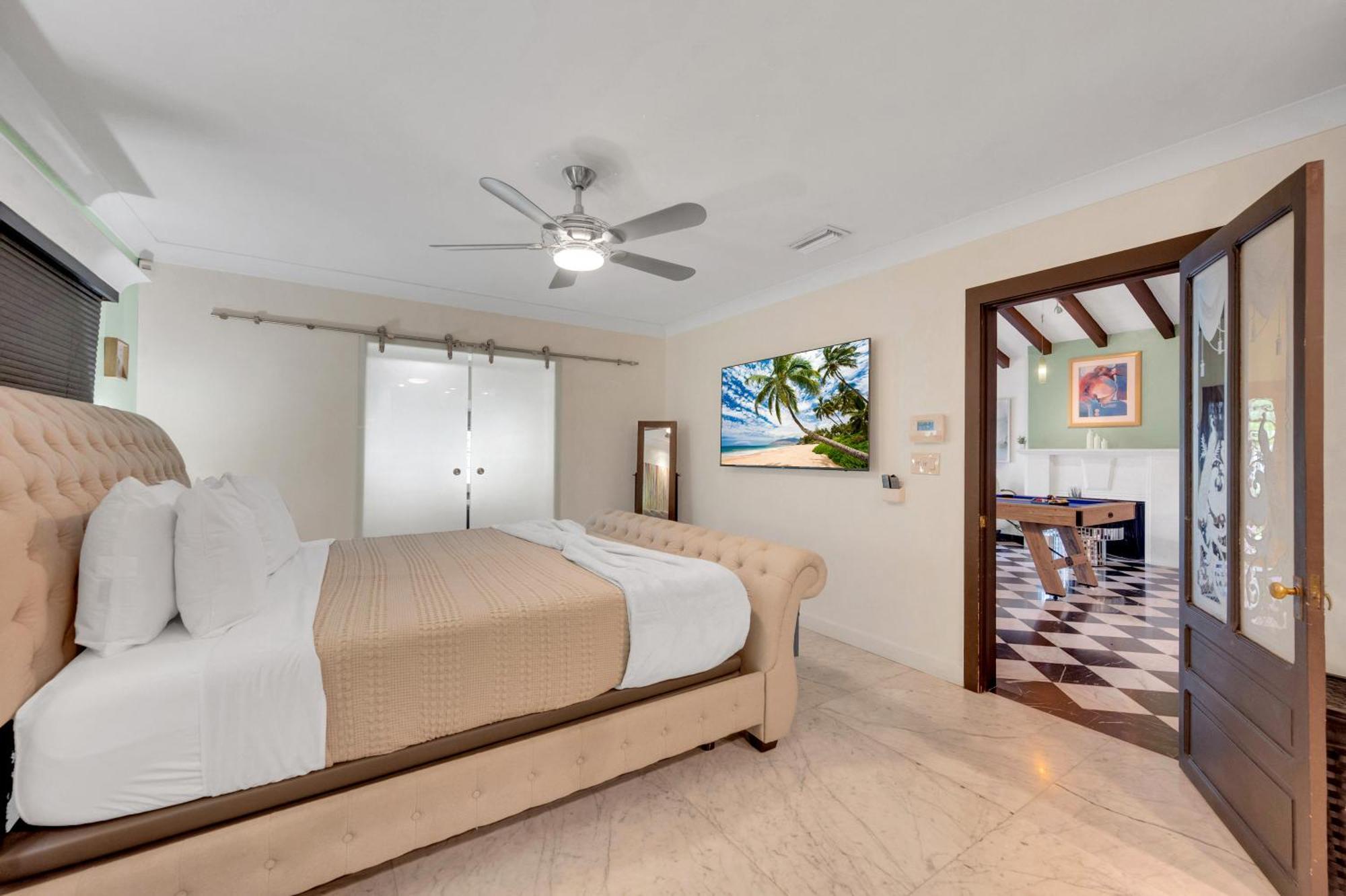 Holiday home Magnificent Tropical Pool Southbrickell
