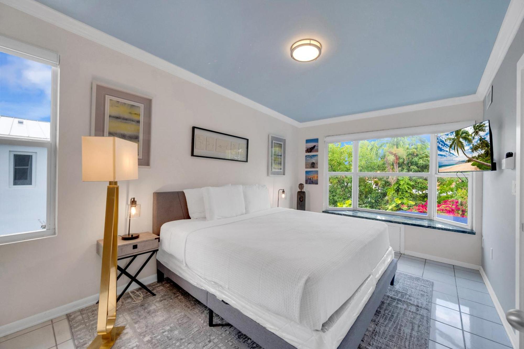 Holiday home Magnificent Tropical Pool Southbrickell *