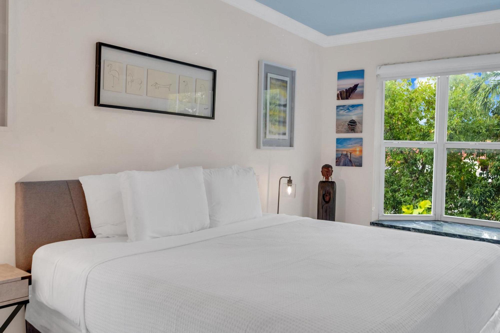 Holiday home Magnificent Tropical Pool Southbrickell *