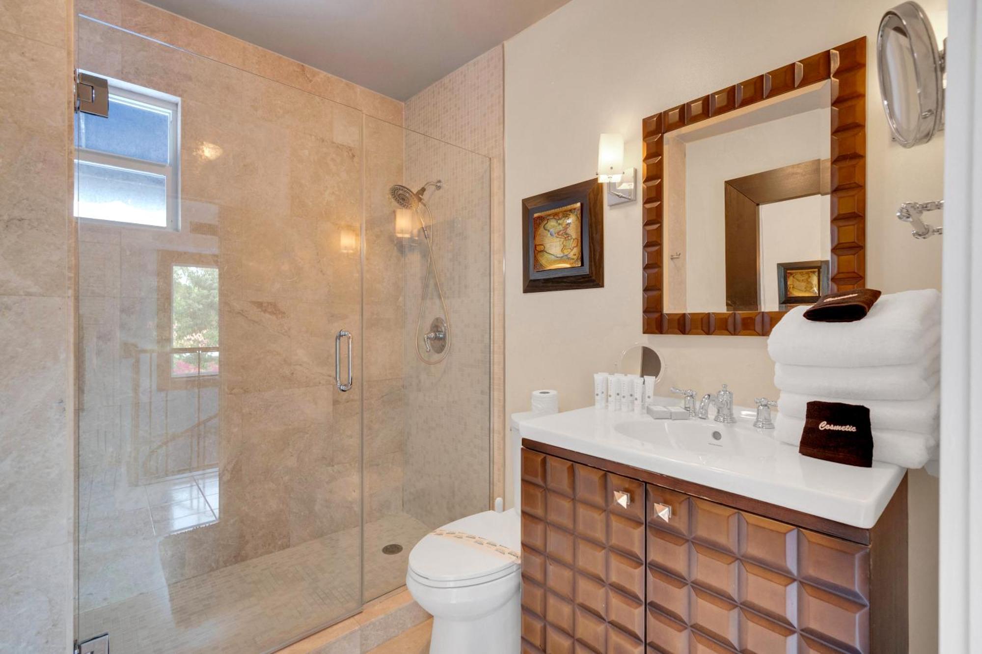 Holiday home Magnificent Tropical Pool Southbrickell *