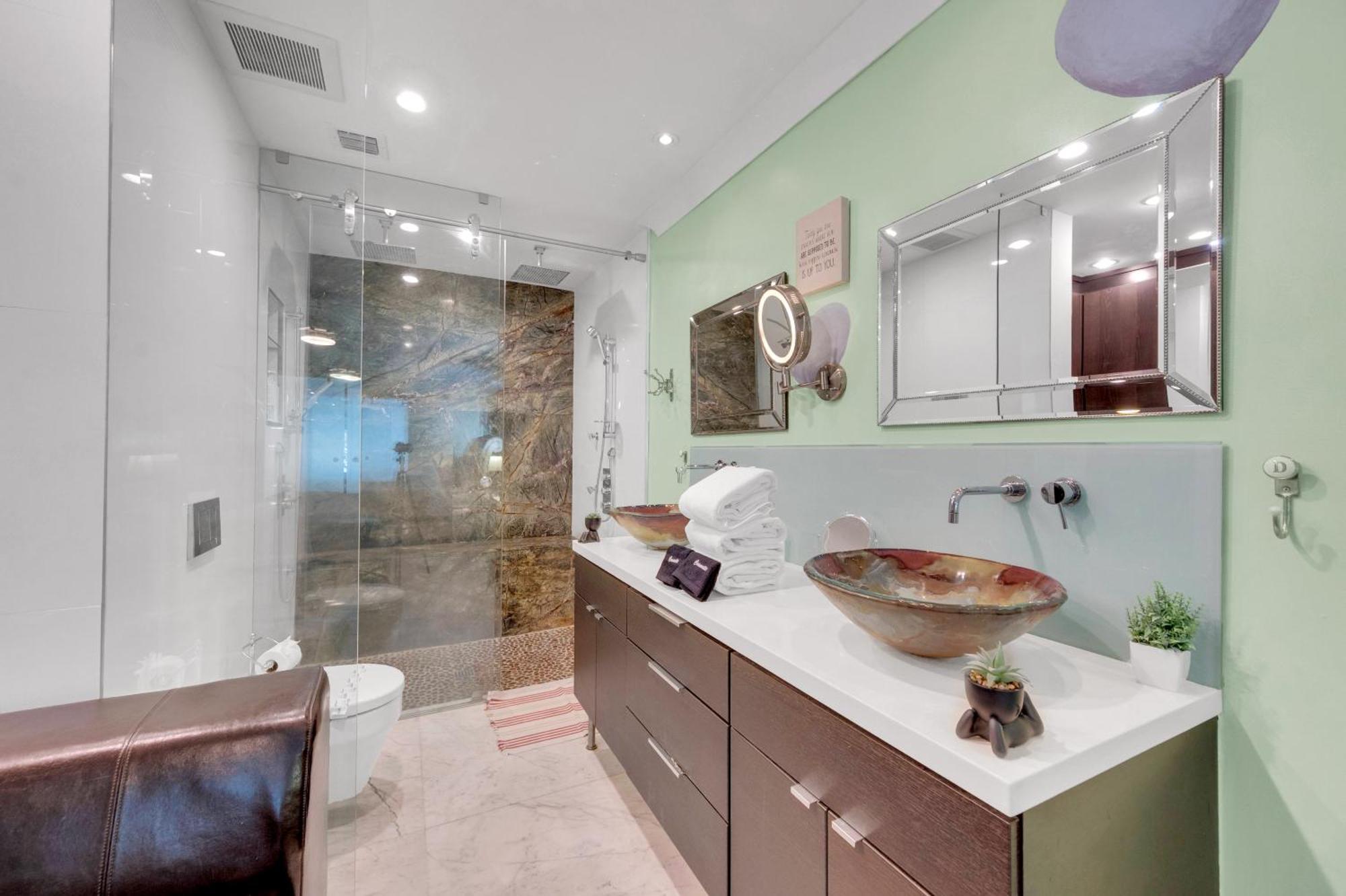 Holiday home Magnificent Tropical Pool Southbrickell